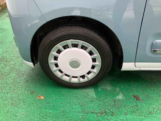 ムーヴキャンバスストライプスＧ（沖縄県）の中古車