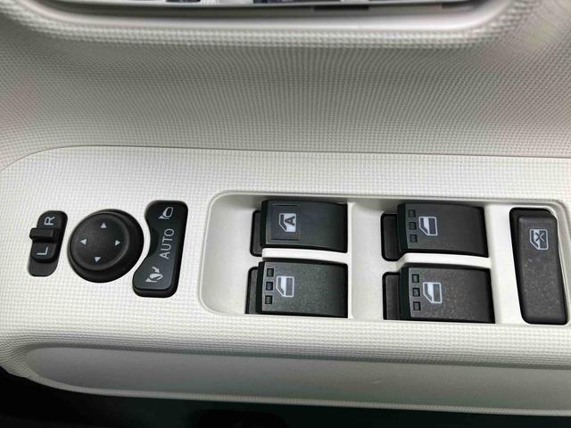 ムーヴキャンバスストライプスＧ（沖縄県）の中古車
