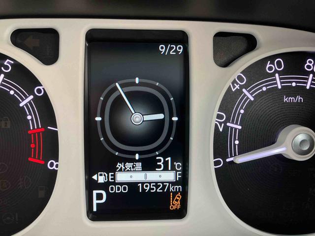 ムーヴキャンバスストライプスＧ（沖縄県）の中古車