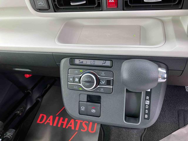 ムーヴキャンバスストライプスＧ（沖縄県）の中古車