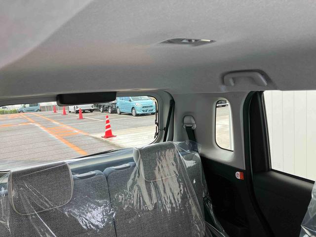 ムーヴキャンバスストライプスＧ（沖縄県）の中古車