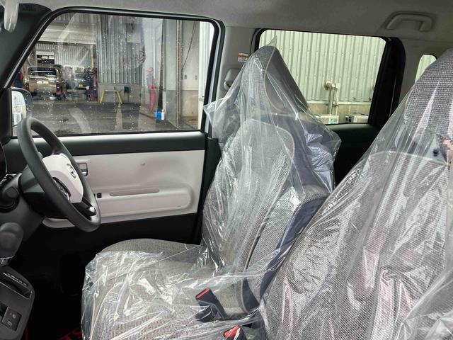 ムーヴキャンバスストライプスＧ（沖縄県）の中古車
