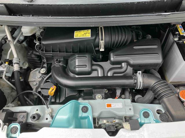 ムーヴキャンバスストライプスＧ（沖縄県）の中古車