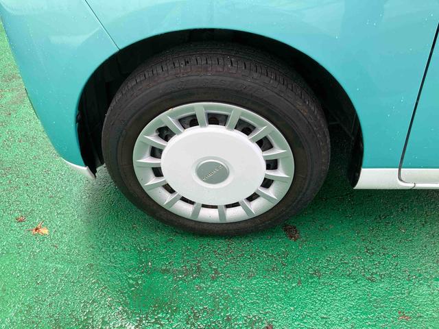ムーヴキャンバスストライプスＧ（沖縄県）の中古車