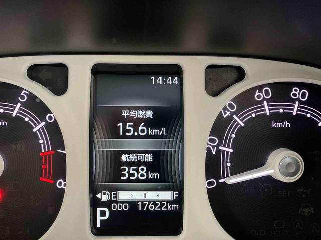 ムーヴキャンバスストライプスＧ（沖縄県）の中古車