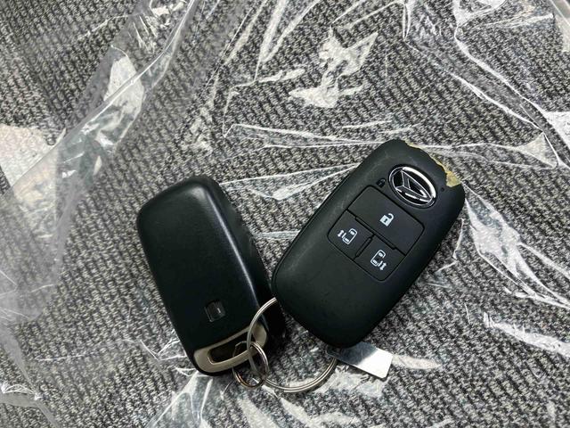 ムーヴキャンバスストライプスＧ（沖縄県）の中古車