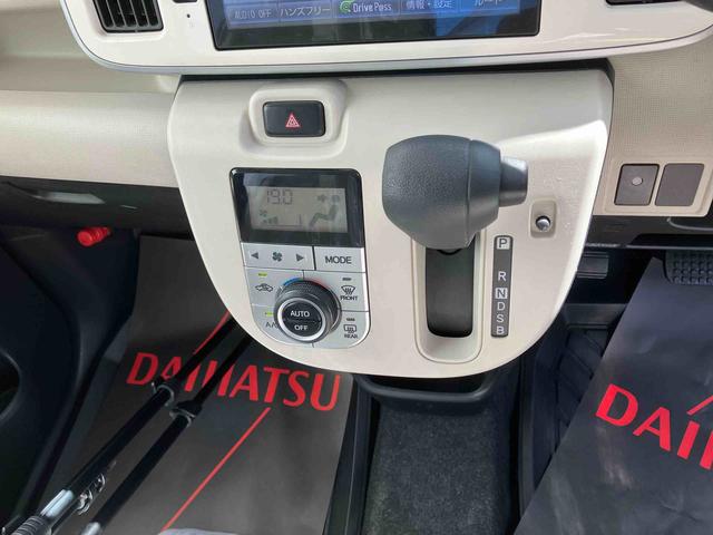 ムーヴキャンバスＸ　ＳＡII（沖縄県）の中古車
