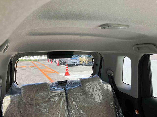 ムーヴキャンバスＸ　ＳＡII（沖縄県）の中古車