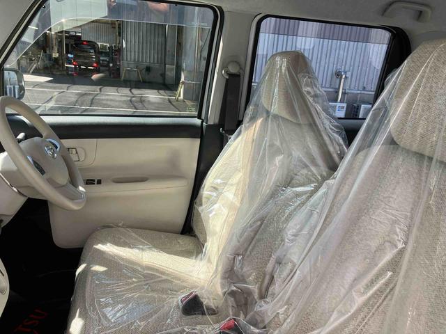 ムーヴキャンバスＸ　ＳＡII（沖縄県）の中古車