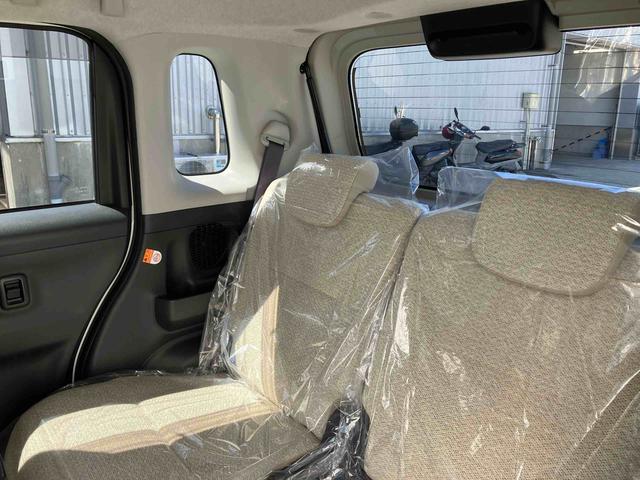 ムーヴキャンバスＸ　ＳＡII（沖縄県）の中古車