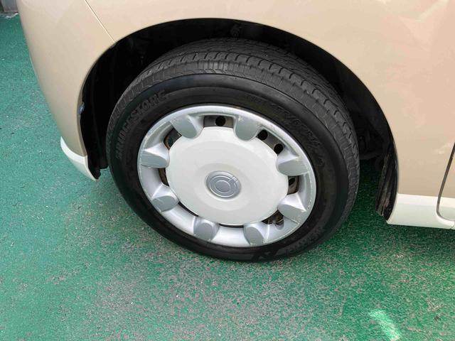 ムーヴキャンバスＸ　ＳＡII（沖縄県）の中古車