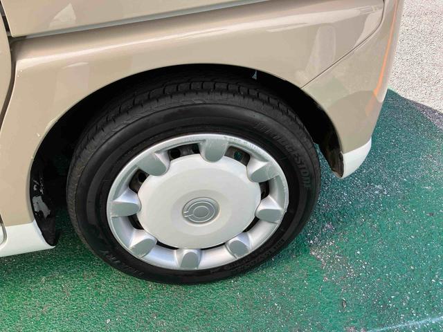 ムーヴキャンバスＸ　ＳＡII（沖縄県）の中古車