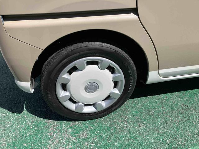 ムーヴキャンバスＸ　ＳＡII（沖縄県）の中古車