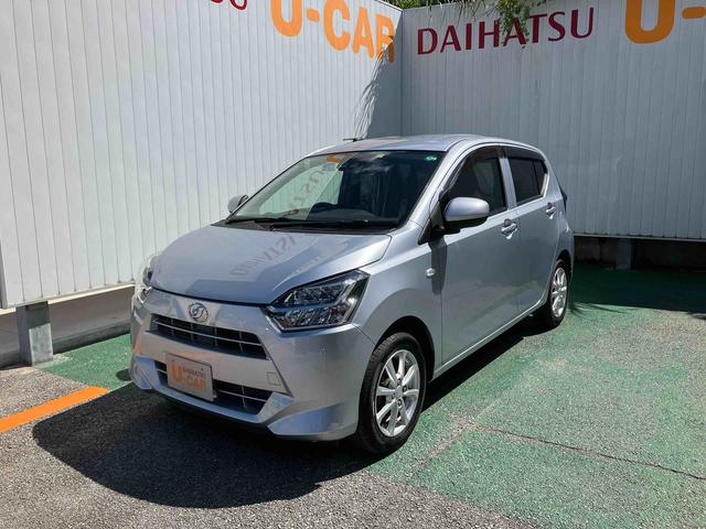 ミライースＧ　ＳＡIII（沖縄県）の中古車
