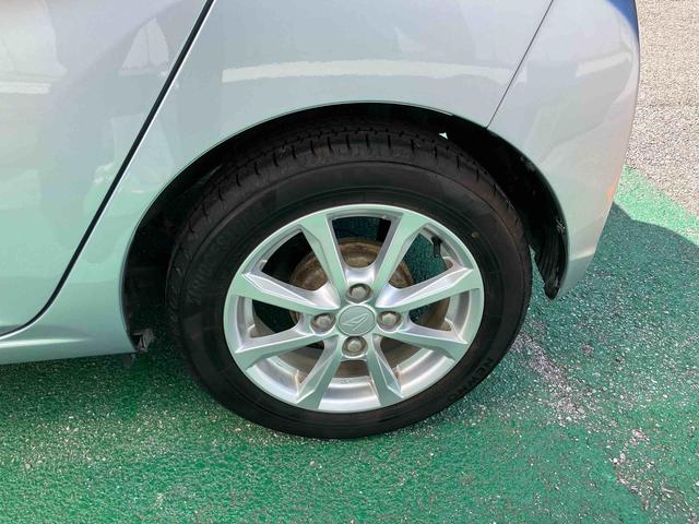 ミライースＧ　ＳＡIII（沖縄県）の中古車