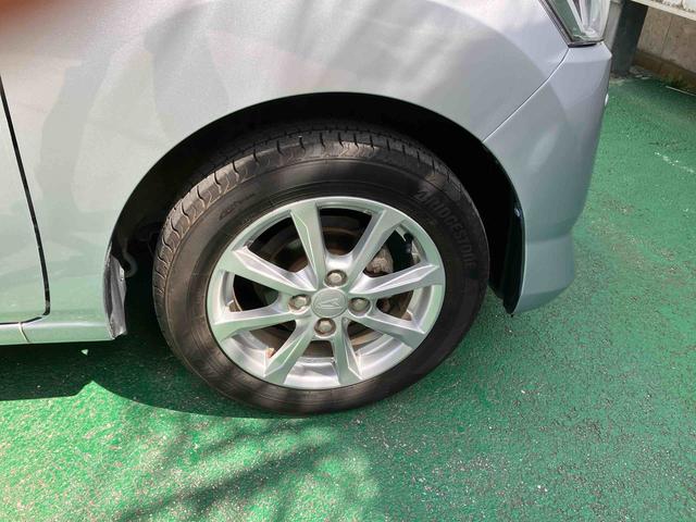 ミライースＧ　ＳＡIII（沖縄県）の中古車