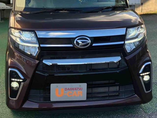 タントカスタムＲＳセレクション（沖縄県）の中古車