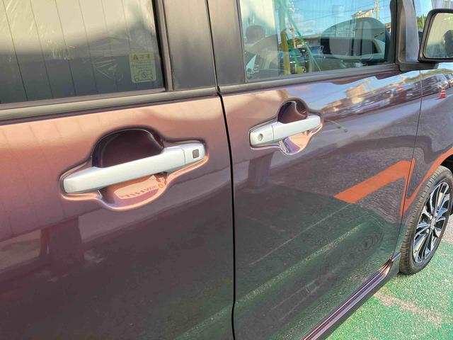 タントカスタムＲＳセレクション（沖縄県）の中古車