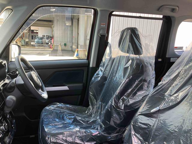 トールカスタムＧ（沖縄県）の中古車