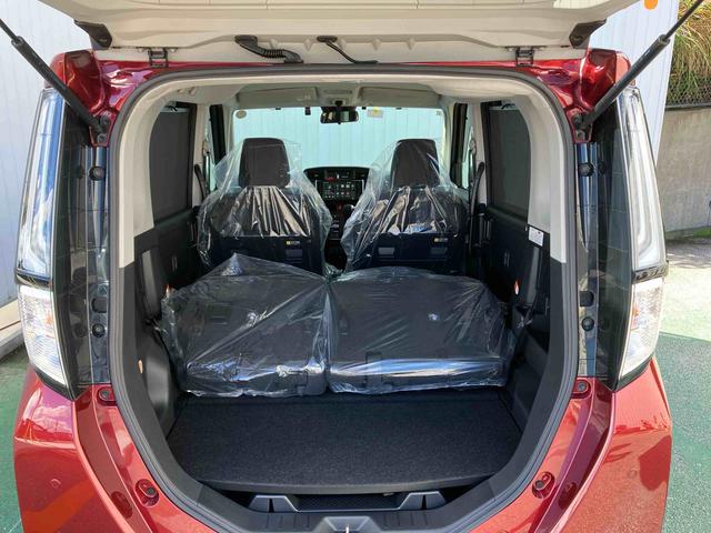 トールカスタムＧ（沖縄県）の中古車