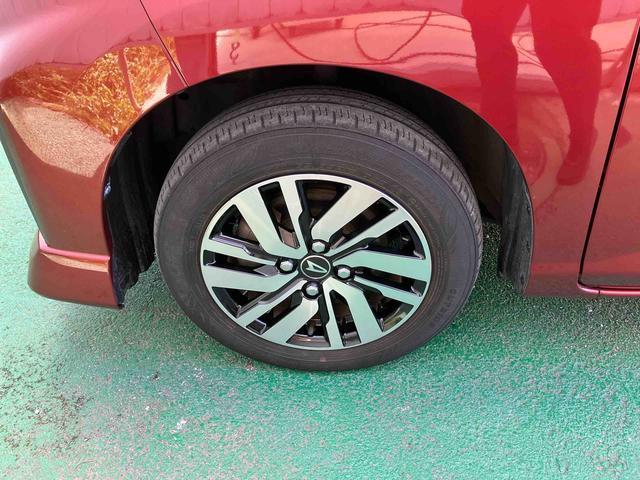 トールカスタムＧ（沖縄県）の中古車
