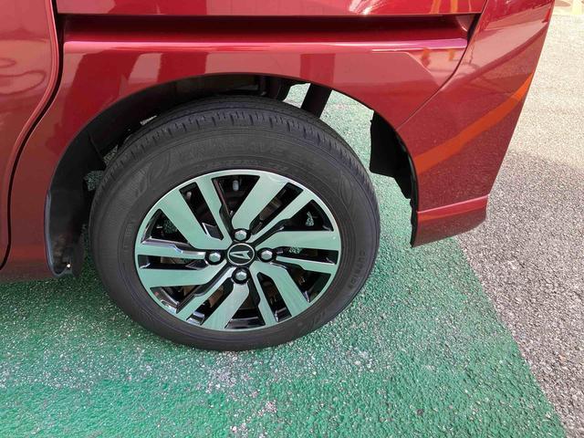 トールカスタムＧ（沖縄県）の中古車