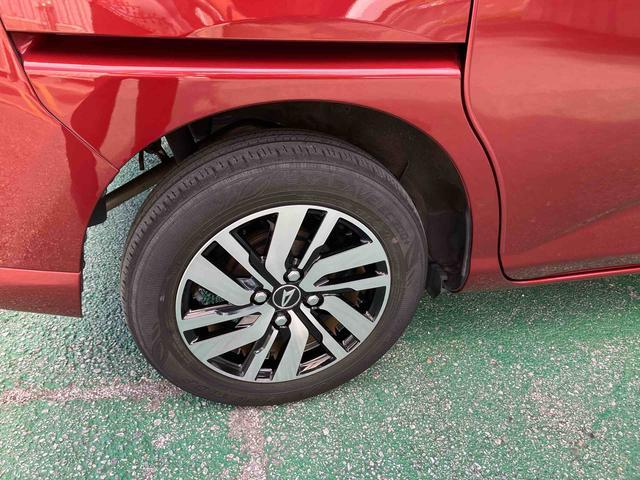 トールカスタムＧ（沖縄県）の中古車