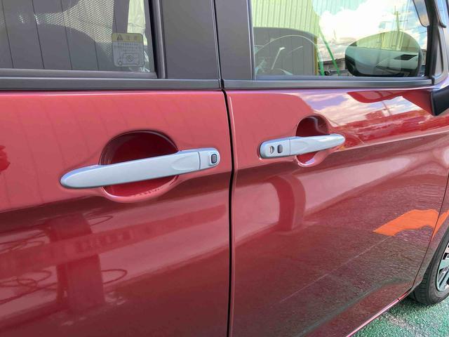 トールカスタムＧ（沖縄県）の中古車