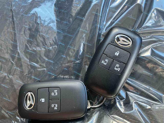 トールカスタムＧ（沖縄県）の中古車