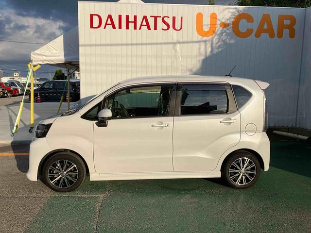 ムーヴカスタム　Ｘ　ＶＳ　ＳＡIII（沖縄県）の中古車