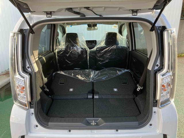 ムーヴカスタム　Ｘ　ＶＳ　ＳＡIII（沖縄県）の中古車