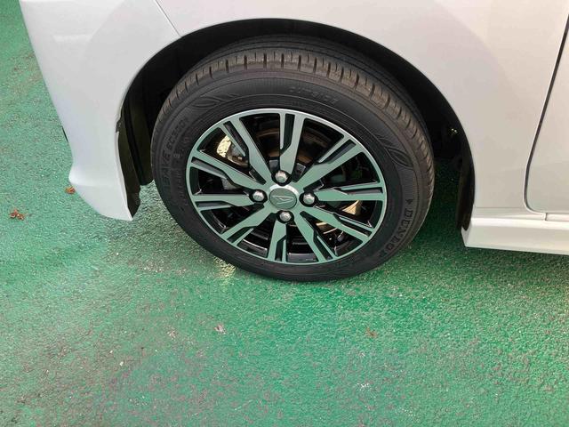 ムーヴカスタム　Ｘ　ＶＳ　ＳＡIII（沖縄県）の中古車