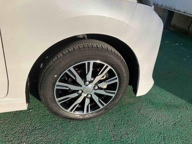 ムーヴカスタム　Ｘ　ＶＳ　ＳＡIII（沖縄県）の中古車