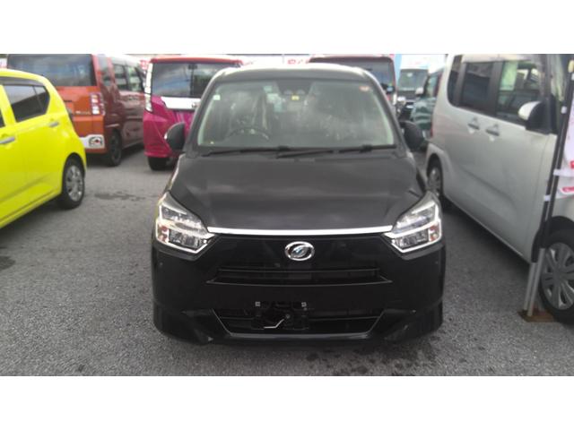 ミライースＧ　リミテッドＳＡIII（沖縄県）の中古車