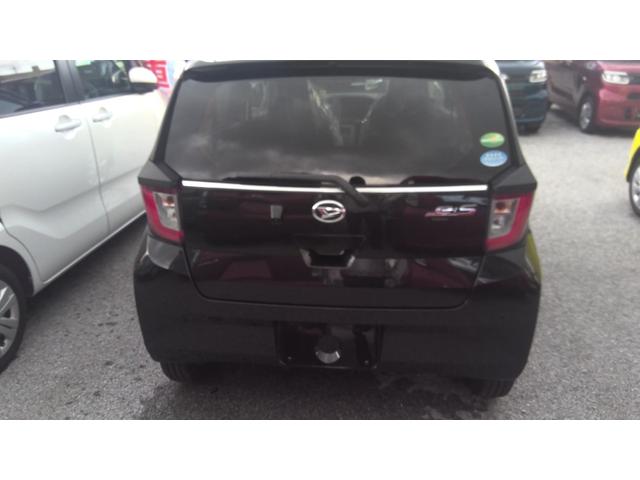 ミライースＧ　リミテッドＳＡIII（沖縄県）の中古車