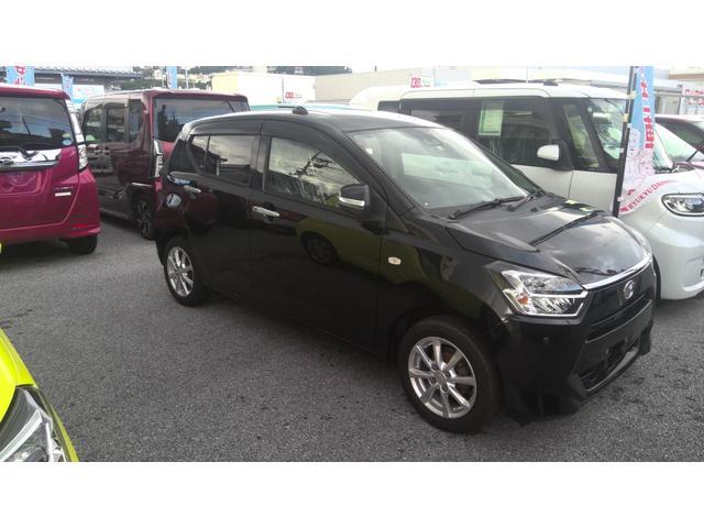 ミライースＧ　リミテッドＳＡIII（沖縄県）の中古車