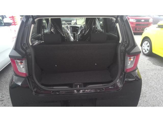 ミライースＧ　リミテッドＳＡIII（沖縄県）の中古車