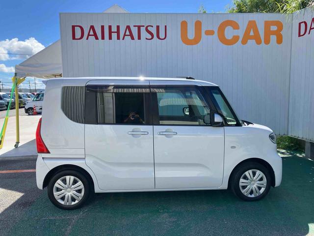 タントＸ（沖縄県）の中古車