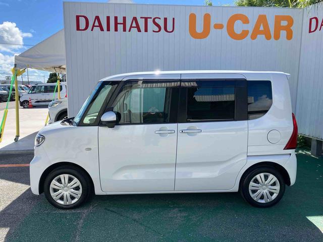タントＸ（沖縄県）の中古車