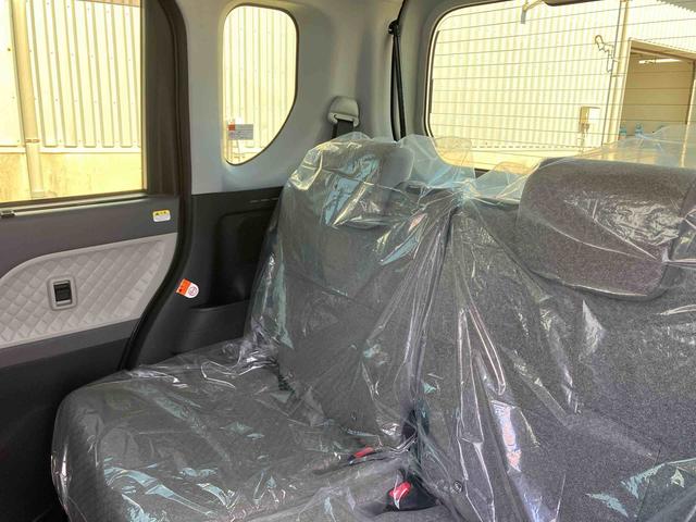 タントＸ（沖縄県）の中古車