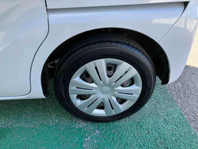 タントＸ（沖縄県）の中古車
