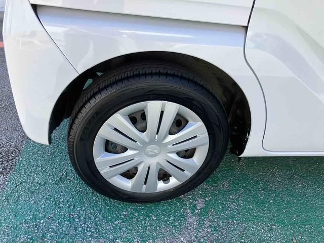 タントＸ（沖縄県）の中古車