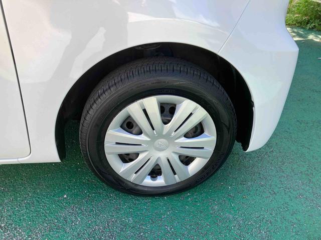 タントＸ（沖縄県）の中古車