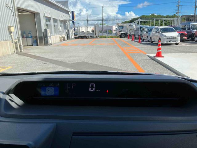 タントＸ（沖縄県）の中古車