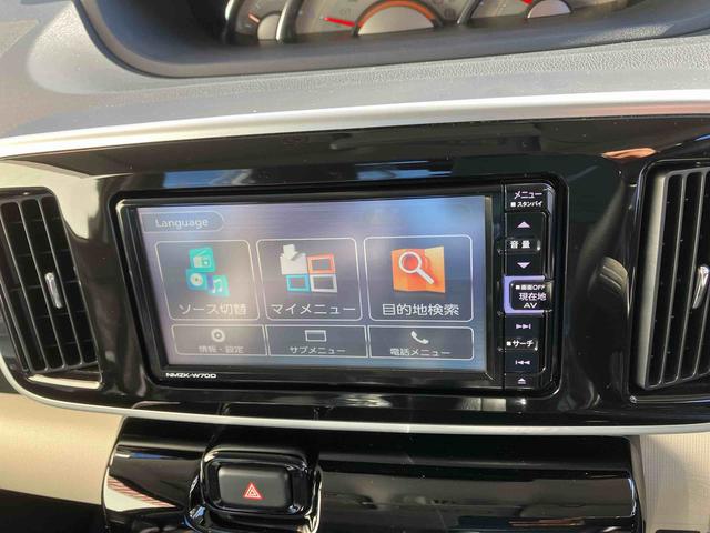 ムーヴキャンバスＧブラックアクセントリミテッド　ＳＡIII（沖縄県）の中古車