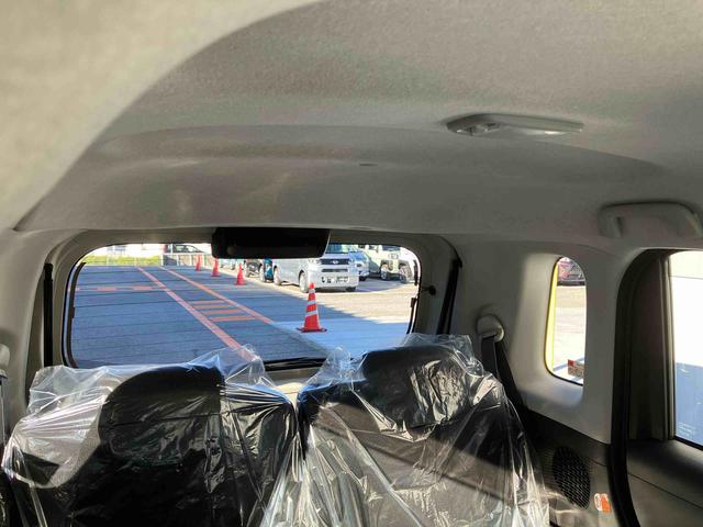 ムーヴキャンバスＧブラックアクセントリミテッド　ＳＡIII（沖縄県）の中古車