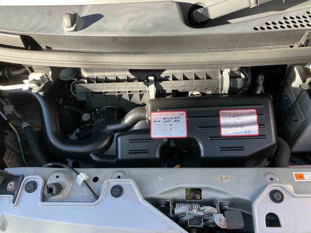 ムーヴキャンバスＧブラックアクセントリミテッド　ＳＡIII（沖縄県）の中古車