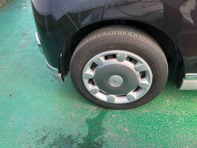 ムーヴキャンバスＧブラックアクセントリミテッド　ＳＡIII（沖縄県）の中古車