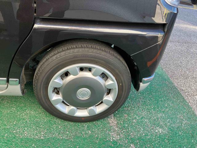 ムーヴキャンバスＧブラックアクセントリミテッド　ＳＡIII（沖縄県）の中古車