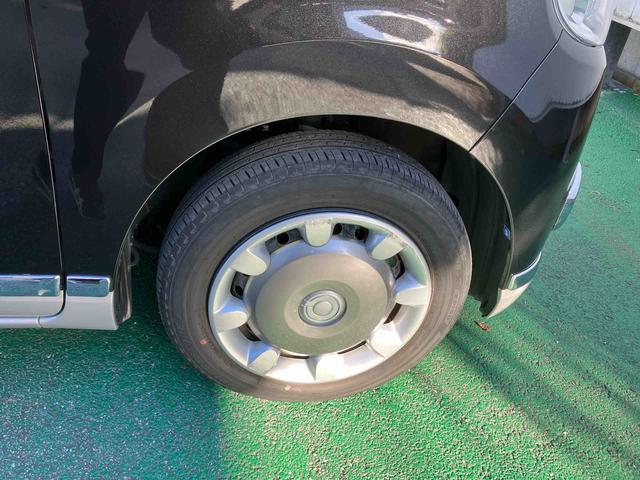 ムーヴキャンバスＧブラックアクセントリミテッド　ＳＡIII（沖縄県）の中古車